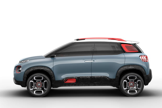 Le successeur du C3 Picasso