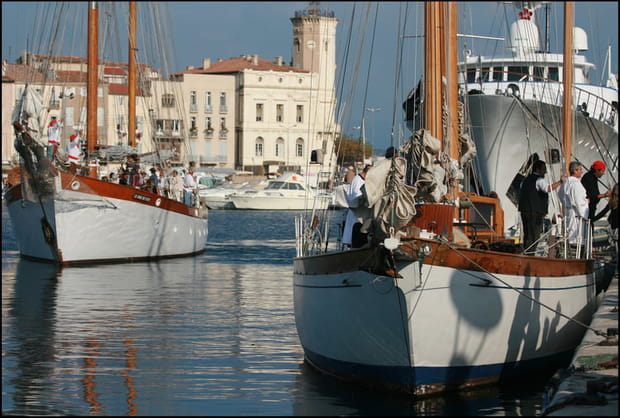 Il était une fois 1720…