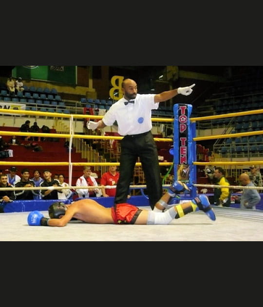 Op&eacute;ration K.-O.