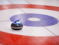 Curling - Championnats d'Europe 2019