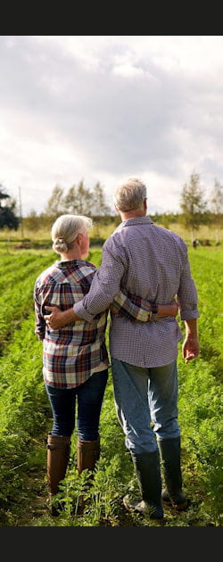 Une pension minimum de retraite &agrave; 1&nbsp;000&nbsp;euros