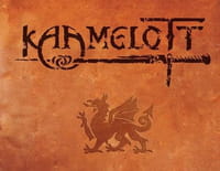 Kaamelott : L'escorte II / Sous les verrous