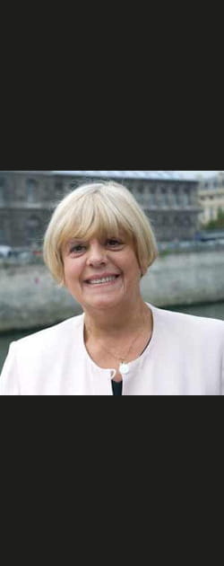 XIIe arrt.&nbsp;: Mich&egrave;le Blumenthal (PS)