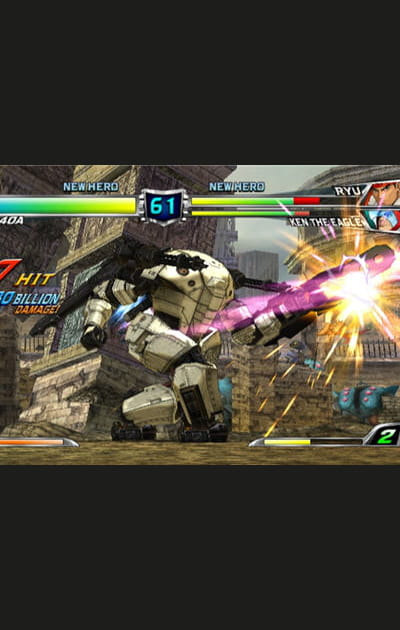 Des modes de jeu tr&egrave;s simples