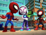 Spidey et ses amis extraordinaires