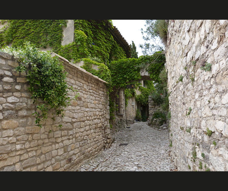 S&eacute;guret, B&eacute;thl&eacute;em proven&ccedil;ale