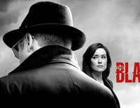 Blacklist : Louis T. Steinhil : Conclusion