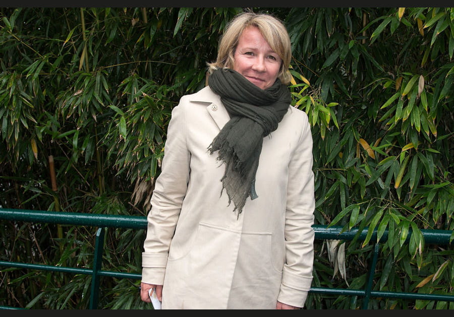 Ariane Massenet : un stylo