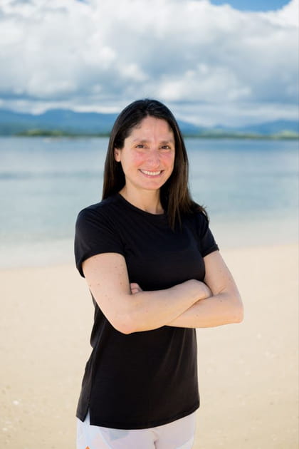 L&eacute;a, 40&nbsp;ans,&nbsp;Responsable Ressources Humaines