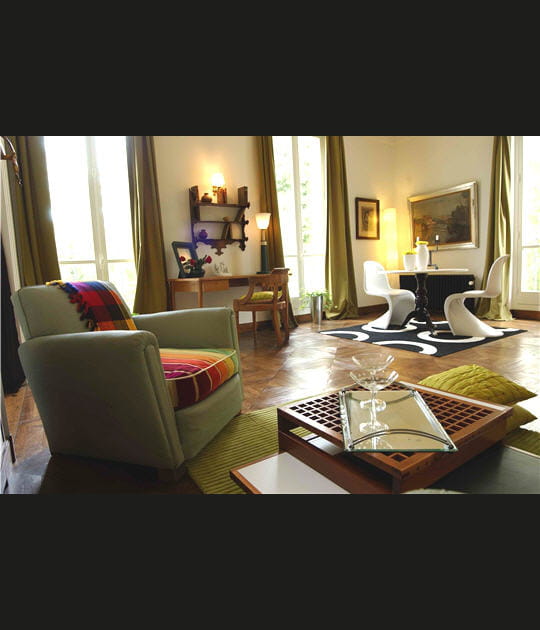 Suite &quot;Alc&eacute;e&quot;