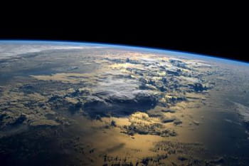 30 magnifiques photos de la Terre vue de l'espace