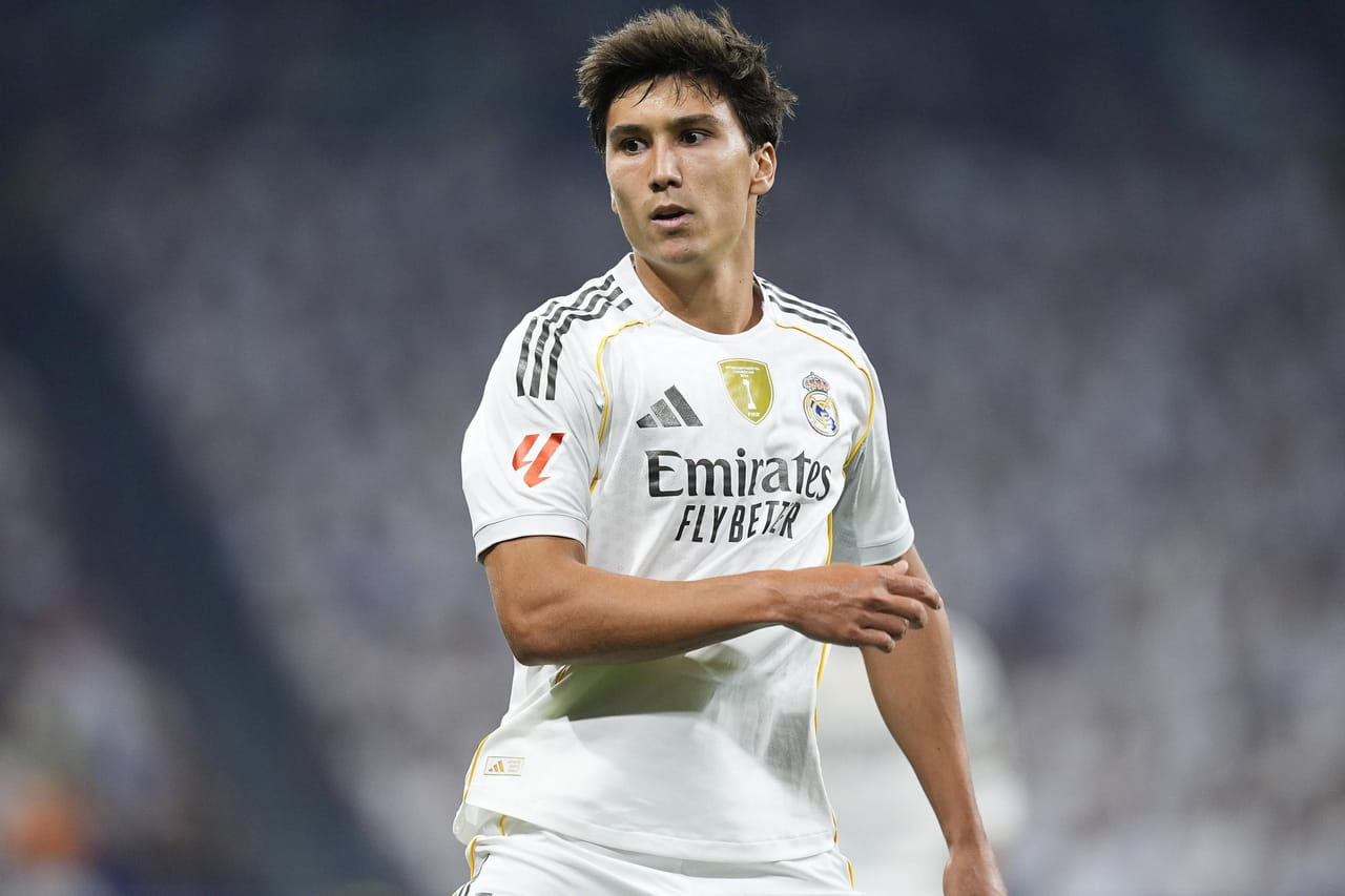 DIRECT. Real Madrid - Espanyol : suivez le match
