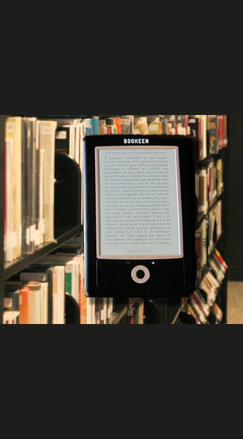 La guest star&nbsp;: le livre num&eacute;rique