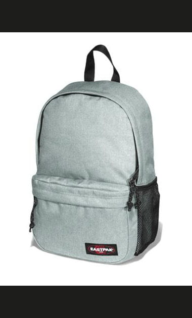 Le sac &agrave; dos fait son come-back