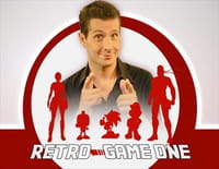 Retro Game One *2019 : Episode 15 : Tim Schafer, l'homme qui voyait double