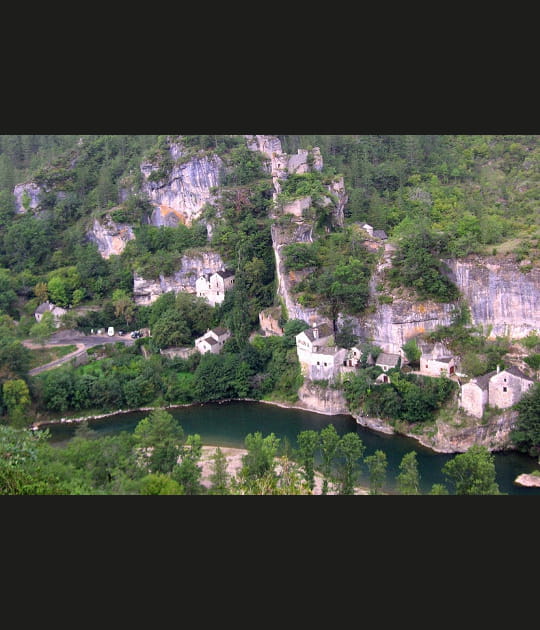 Castelbouc