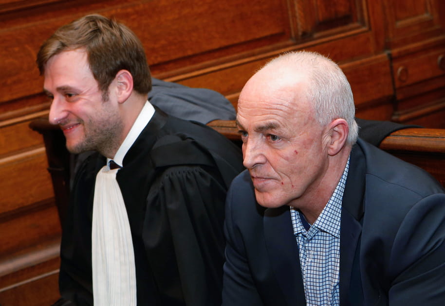 Gilbert Bodart, entre braquages et fausse monnaie
