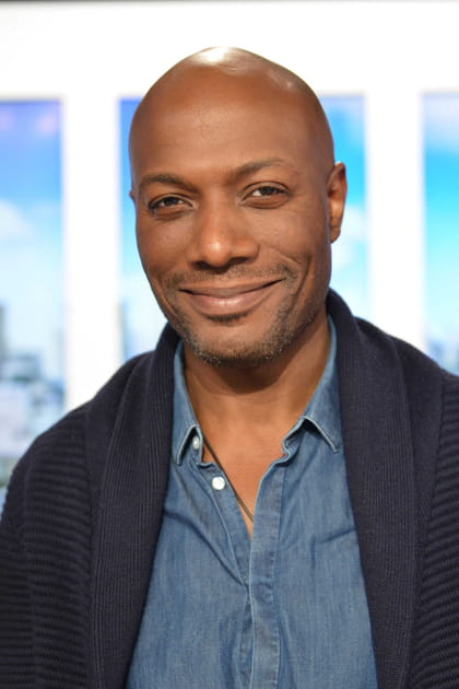 Harry Roselmack