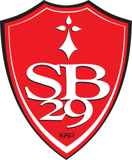 Score Stade Brestois