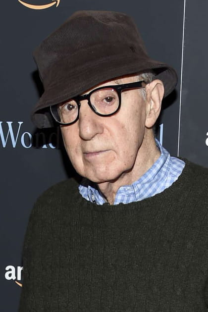 Les temps forts de l'affaire Woody Allen&nbsp;: boycott des films de Woody Allen