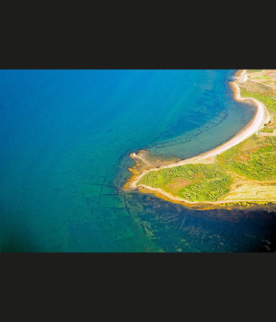 Ile de Bo&euml;d
