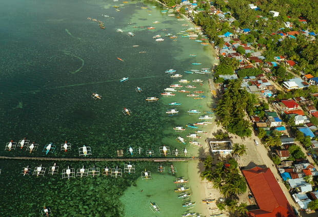 C'est l'île paradisiaque des Philippines, partez à la découverte de Siargao : General Luna, votre camp de base