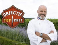 Objectif Top chef : Semaine 1