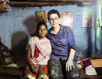 En passant par Kolkata