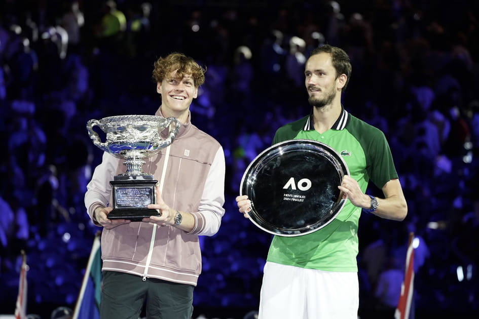 Open d'Australie