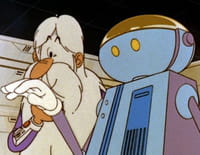 Il était une fois... l'espace : Du côté d'Andromède