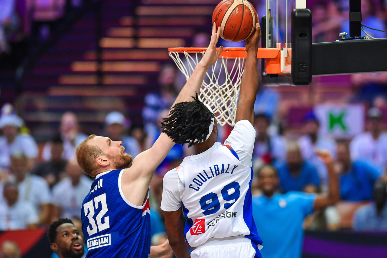France - Géorgie : les choses sérieuses commencent pour les Bleus