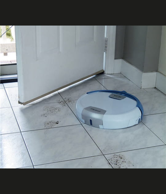 Scooba&nbsp;: le lave sol