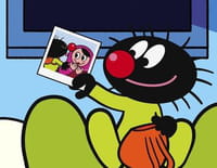 Petit poilu : Un amour de Cupidon