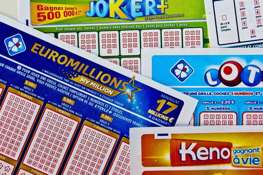 R&eacute;sultat de l'Euromillion&nbsp;: le tirage du mardi 12&nbsp;juin 2018&nbsp;[EN LIGNE]