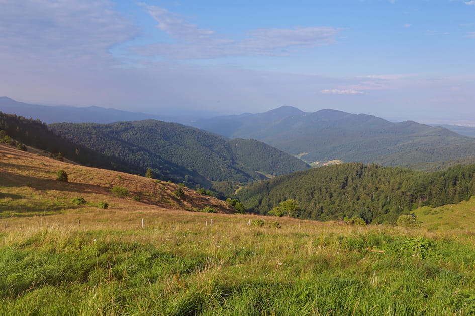 Le Petit Ballon