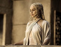 Game of Thrones : Tue l'enfant