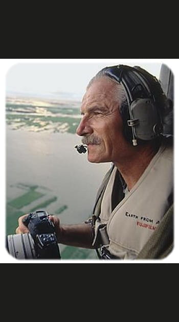 6e Fran&ccedil;ais&nbsp;: Yann Arthus-Bertrand