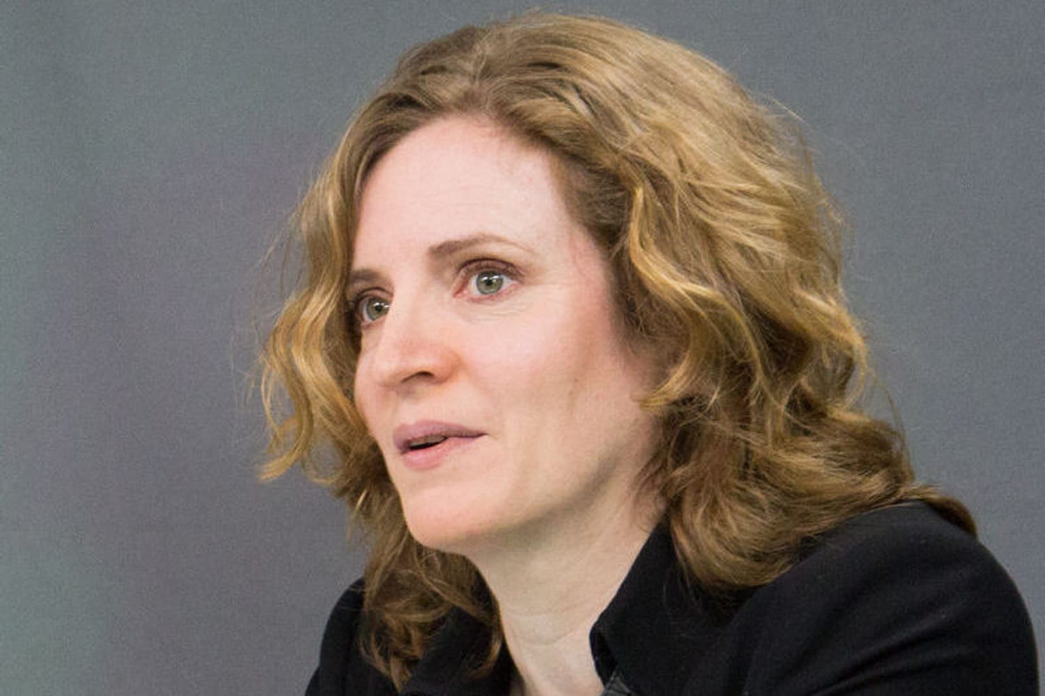 NKM : virée par Sarkozy ?