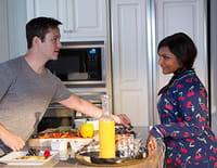 The Mindy Project : Dans mes rêves