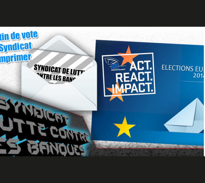 Le parti &quot;anti-banques&quot;