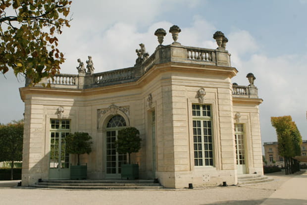 Le Pavillon Français
