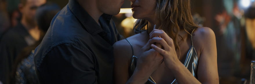 Fall for me&nbsp;: c'est quoi cette nouvelle romance sulfureuse sur Netflix&nbsp;?