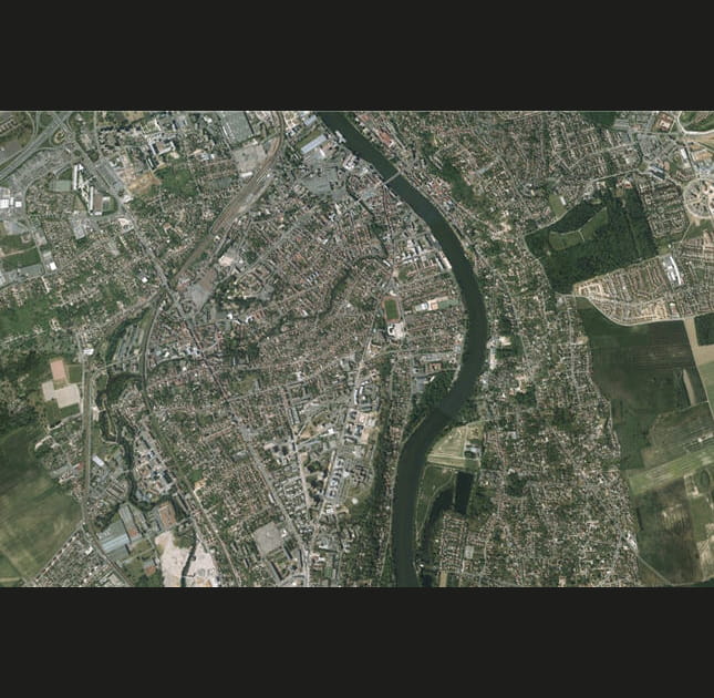 3e&nbsp;: Corbeil-Essonnes (Essonne)