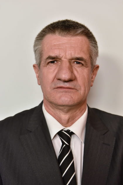 Jean Lassalle, pr&eacute;sident exemplaire