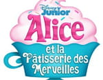Alice Et La Pâtisserie Des Merveilles