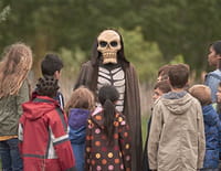 Channel Zero : Candle Cove : L'invité d'honneur