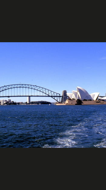 10e&nbsp;: Sydney, Australie