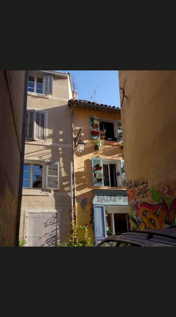 Marseille&nbsp;: 457&nbsp;euros