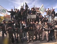 Quinze ans de terreur : D'un djihadisme à l'autre : naissance du monstre Daech