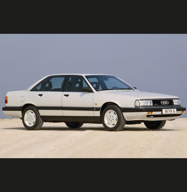 Audi 200&nbsp;(C3)